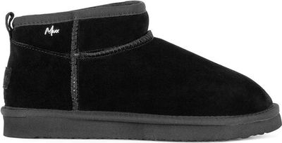 Śniegowce damskie zimowe Mexx ze sklepu: MODIVO w kategorii: Śniegowce damskie - zdjęcie WP-EBWP-BKLVO-LN0_5905588935681