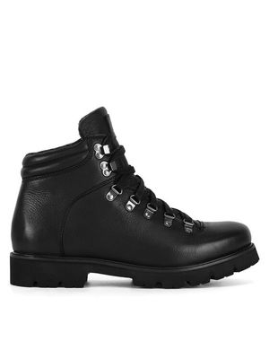 Buty zimowe męskie na zimę BADURA ze sklepu: MODIVO w kategorii: Buty zimowe męskie - zdjęcie WP-EBWP-BKLVO-LN0_5905588941408