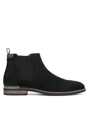 Buty zimowe męskie jesienne Gino Rossi ze sklepu: MODIVO w kategorii: Buty zimowe męskie - zdjęcie WP-EBWP-BKLVO-LN0_5905588942788