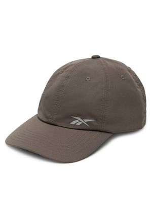 Czapka z daszkiem męska Reebok ze sklepu: MODIVO w kategorii: Czapki z daszkiem męskie - zdjęcie WP-EBWP-BKLVO-LN0_5905588943822