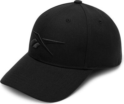Czapka z daszkiem męska Reebok ze sklepu: MODIVO w kategorii: Czapki z daszkiem męskie - zdjęcie WP-EBWP-BKLVO-LN0_5905588944027