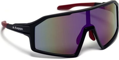 Okulary przeciwsłoneczne damskie Kappa ze sklepu: MODIVO w kategorii: Okulary przeciwsłoneczne damskie - zdjęcie WP-EBWP-BKLVO-LN0_5905588944430