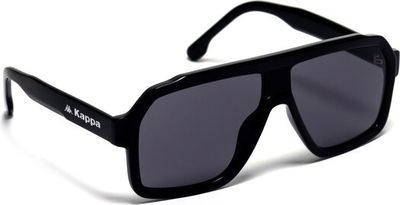 Okulary przeciwsłoneczne damskie Kappa ze sklepu: MODIVO w kategorii: Okulary przeciwsłoneczne damskie - zdjęcie WP-EBWP-BKLVO-LN0_5905588944461