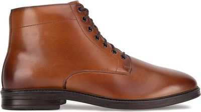 Buty zimowe męskie zimowe Lasocki ze sklepu: MODIVO w kategorii: Buty zimowe męskie - zdjęcie WP-EBWP-BKLVO-LN0_5905588944690