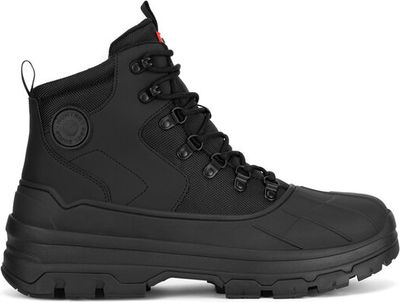 Hunter - Buty zimowe męskie zimowe ze sklepu: MODIVO w kategorii: Buty zimowe męskie - zdjęcie WP-EBWP-BKLVO-LN0_5905588945420