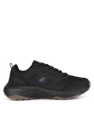 Buty sportowe męskie jesienne BEVERLY HILLS POLO CLUB ze sklepu: MODIVO w kategorii: Buty sportowe męskie - zdjęcie WP-EBWP-BKLVO-LN0_5905588950301