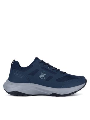 BEVERLY HILLS POLO CLUB - Buty sportowe męskie jesienne ze sklepu: MODIVO w kategorii: Buty sportowe męskie - zdjęcie WP-EBWP-BKLVO-LN0_5905588950318