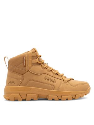 Buty zimowe męskie na zimę Sprandi ze sklepu: MODIVO w kategorii: Buty zimowe męskie - zdjęcie WP-EBWP-BKLVO-LN0_5905588950752