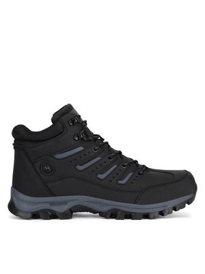 Buty trekkingowe męskie na jesień Sprandi ze sklepu: MODIVO w kategorii: Buty trekkingowe męskie - zdjęcie WP-EBWP-BKLVO-LN0_5905588953869