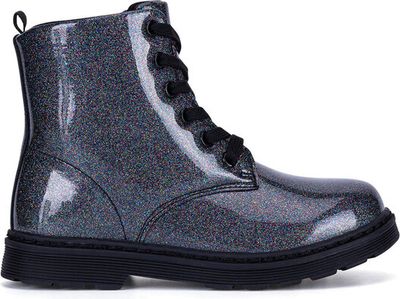 Buty zimowe dziecięce na zimę Nelli Blu ze sklepu: MODIVO w kategorii: Buty zimowe dziecięce - zdjęcie WP-EBWP-BKLVO-LN0_5905588954071