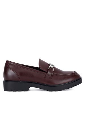 Lordsy na jesień Nine West ze sklepu: MODIVO w kategorii: Lordsy damskie - zdjęcie WP-EBWP-BKLVO-LN0_5905588957584