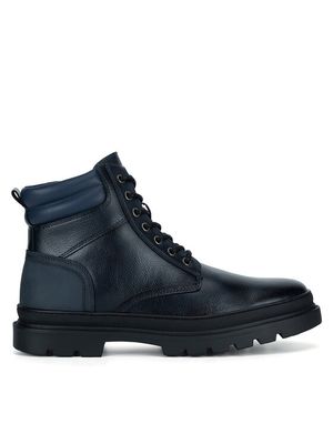 Buty zimowe męskie zimowe Lasocki ze sklepu: MODIVO w kategorii: Buty zimowe męskie - zdjęcie WP-EBWP-BKLVO-LN0_5905588957720