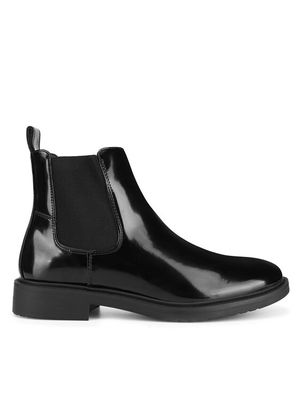 Lasocki - Buty zimowe męskie na jesień ze sklepu: MODIVO w kategorii: Buty zimowe męskie - zdjęcie WP-EBWP-BKLVO-LN0_5905588957928