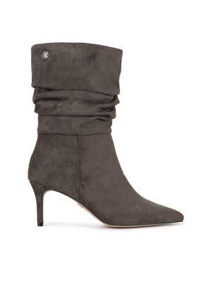 Botki na jesień Nine West ze sklepu: MODIVO w kategorii: Botki - zdjęcie WP-EBWP-BKLVO-LN0_5905588966142