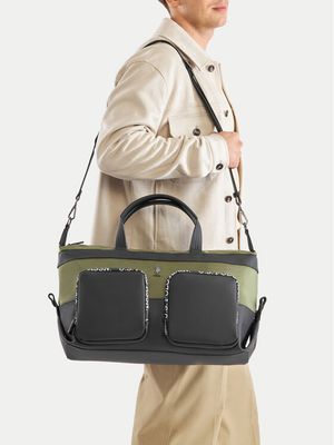 U.S Polo Assn. - Torba podróżna na lato ze sklepu: MODIVO w kategorii: Torby podróżne - zdjęcie WP-EBWP-BKLVO-LN0_5905588973416
