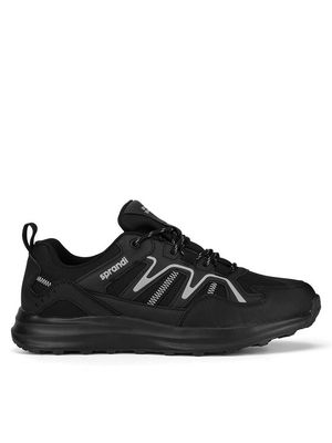 Buty sportowe męskie na jesień Sprandi ze sklepu: MODIVO w kategorii: Buty sportowe męskie - zdjęcie WP-EBWP-BKLVO-LN0_5905588981299