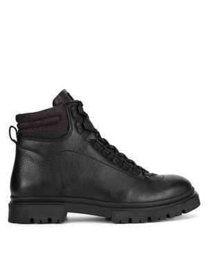 Buty zimowe męskie zimowe BADURA ze sklepu: MODIVO w kategorii: Buty zimowe męskie - zdjęcie WP-EBWP-BKLVO-LN0_5905588981732