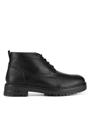Buty zimowe męskie zimowe Lasocki ze sklepu: MODIVO w kategorii: Buty zimowe męskie - zdjęcie WP-EBWP-BKLVO-LN0_5905588984108