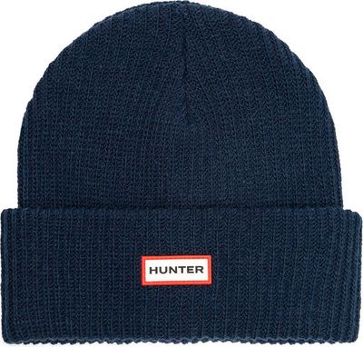 Hunter - Czapka zimowa męska ze sklepu: MODIVO w kategorii: Czapki zimowe męskie - zdjęcie WP-EBWP-BKLVO-LN0_5905588984481