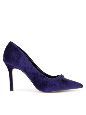 Nine West - Czółenka wiosenne ze sklepu: MODIVO w kategorii: Czółenka - zdjęcie WP-EBWP-BKLVO-LN0_5905588985341
