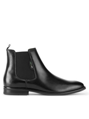 Gino Rossi - Buty zimowe męskie jesienne ze sklepu: MODIVO w kategorii: Buty zimowe męskie - zdjęcie WP-EBWP-BKLVO-LN0_5905588985556