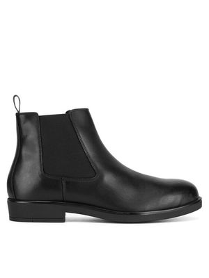 Buty zimowe męskie na jesień Lasocki ze sklepu: MODIVO w kategorii: Buty zimowe męskie - zdjęcie WP-EBWP-BKLVO-LN0_5905588985808