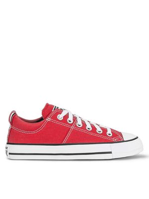 Converse - Trampki damskie na wiosnę ze sklepu: MODIVO w kategorii: Trampki damskie - zdjęcie WP-EBWP-BKLVO-LN0_5905588989615