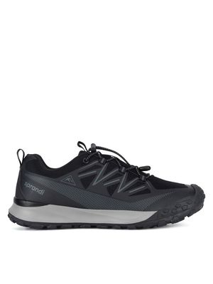 Buty trekkingowe męskie na jesień Sprandi ze sklepu: MODIVO w kategorii: Buty trekkingowe męskie - zdjęcie WP-EBWP-BKLVO-LN0_5905588989783