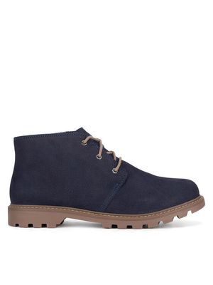 Buty zimowe męskie zimowe Lasocki ze sklepu: MODIVO w kategorii: Buty zimowe męskie - zdjęcie WP-EBWP-BKLVO-LN0_5905588989912