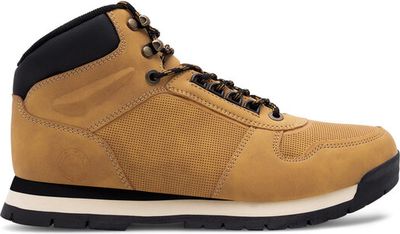 Sprandi - Buty zimowe męskie na zimę ze sklepu: MODIVO w kategorii: Buty zimowe męskie - zdjęcie WP-EBWP-BKLVO-LN0_5905588990666