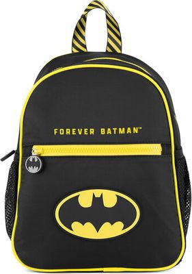 Plecak dla dzieci Batman ze sklepu: MODIVO w kategorii: Plecaki dla dzieci - zdjęcie WP-EBWP-BKLVO-LN0_5905588991304
