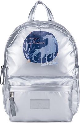 Plecak dla dzieci Frozen ze sklepu: MODIVO w kategorii: Plecaki dla dzieci - zdjęcie WP-EBWP-BKLVO-LN0_5905588991328