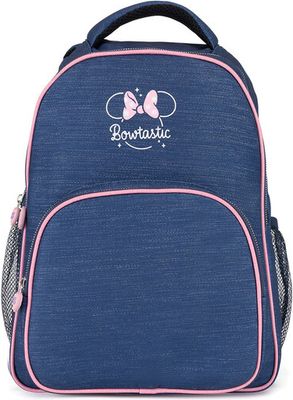Plecak dla dzieci Mickey&Friends ze sklepu: MODIVO w kategorii: Plecaki dla dzieci - zdjęcie WP-EBWP-BKLVO-LN0_5905588991380