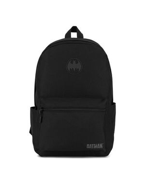 Plecak dla dzieci Batman ze sklepu: MODIVO w kategorii: Plecaki dla dzieci - zdjęcie WP-EBWP-BKLVO-LN0_5905588991427