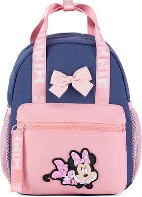 Plecak dla dzieci Mickey&Friends ze sklepu: MODIVO w kategorii: Plecaki dla dzieci - zdjęcie WP-EBWP-BKLVO-LN0_5905588991526