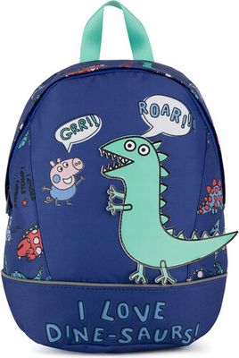Plecak dla dzieci Peppa Pig ze sklepu: MODIVO w kategorii: Plecaki dla dzieci - zdjęcie WP-EBWP-BKLVO-LN0_5905588991748