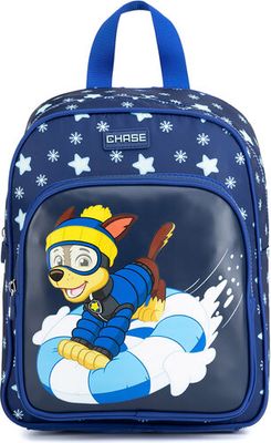 Plecak dla dzieci Paw Patrol ze sklepu: MODIVO w kategorii: Plecaki dla dzieci - zdjęcie WP-EBWP-BKLVO-LN0_5905588991861