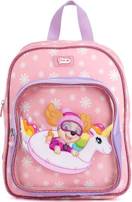 Plecak dla dzieci Paw Patrol ze sklepu: MODIVO w kategorii: Plecaki dla dzieci - zdjęcie WP-EBWP-BKLVO-LN0_5905588991922