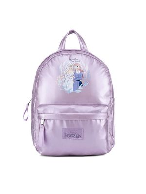 Plecak dla dzieci Frozen ze sklepu: MODIVO w kategorii: Plecaki dla dzieci - zdjęcie WP-EBWP-BKLVO-LN0_5905588992080