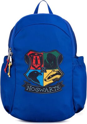 Plecak dla dzieci Harry Potter ze sklepu: MODIVO w kategorii: Plecaki dla dzieci - zdjęcie WP-EBWP-BKLVO-LN0_5905588992363