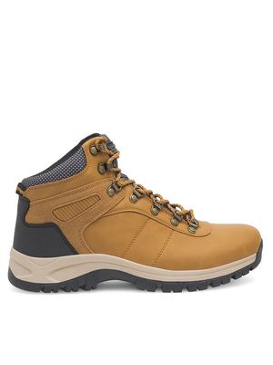 Buty trekkingowe męskie jesienne Sprandi ze sklepu: MODIVO w kategorii: Buty trekkingowe męskie - zdjęcie WP-EBWP-BKLVO-LN0_5905588992684