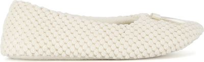 Kapcie damskie letnie Home&relax ze sklepu: MODIVO w kategorii: Kapcie damskie - zdjęcie WP-EBWP-BKLVO-LN0_5905588994497