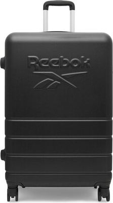 Walizka Reebok ze sklepu: MODIVO w kategorii: Walizki - zdjęcie WP-EBWP-BKLVO-LN0_5905588998808