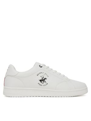 Buty sportowe męskie na wiosnę BEVERLY HILLS POLO CLUB ze sklepu: MODIVO w kategorii: Buty sportowe męskie - zdjęcie WP-EBWP-BKLVO-LN0_5906751000625