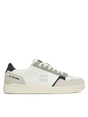 Buty sportowe męskie na wiosnę G-Star ze sklepu: MODIVO w kategorii: Buty sportowe męskie - zdjęcie WP-EBWP-BKLVO-LN0_5906751002902