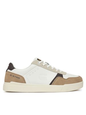 G-Star - Buty sportowe męskie na wiosnę ze sklepu: MODIVO w kategorii: Buty sportowe męskie - zdjęcie WP-EBWP-BKLVO-LN0_5906751002919