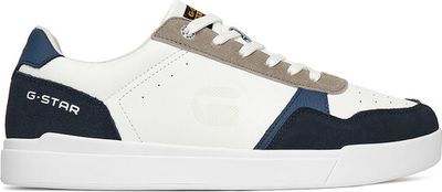 Buty sportowe męskie na wiosnę G-STAR ze sklepu: MODIVO w kategorii: Buty sportowe męskie - zdjęcie WP-EBWP-BKLVO-LN0_5906751002926