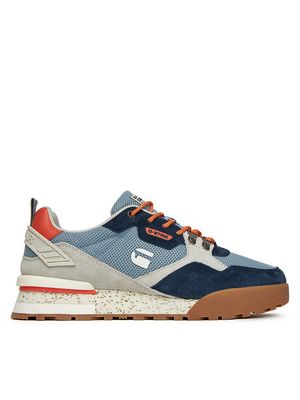Buty sportowe męskie na wiosnę G-Star ze sklepu: MODIVO w kategorii: Buty sportowe męskie - zdjęcie WP-EBWP-BKLVO-LN0_5906751009987
