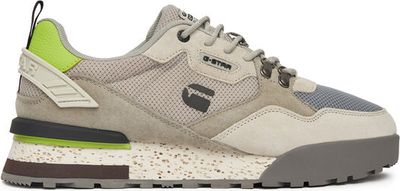 Buty sportowe męskie jesienne G-Star ze sklepu: MODIVO w kategorii: Buty sportowe męskie - zdjęcie WP-EBWP-BKLVO-LN0_5906751009994