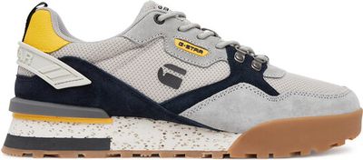 Buty sportowe męskie jesienne G-Star ze sklepu: MODIVO w kategorii: Buty sportowe męskie - zdjęcie WP-EBWP-BKLVO-LN0_5906751010006